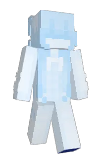 Front of ds6x6's skin