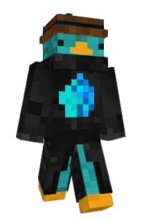 Front of Gachi_60hz's skin