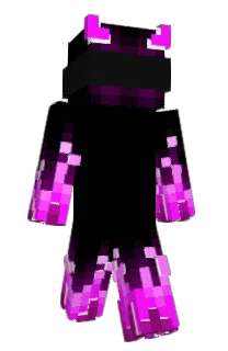 Front of EdwinStyle's skin