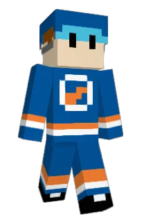 Front of Shrekalingo420's skin
