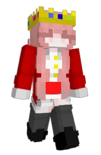 NoeyKa's Minecraft skin