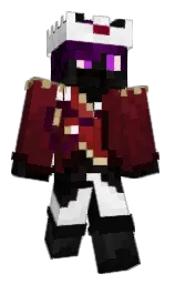 Minecraft skin — Classic model