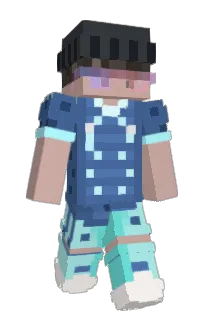 Front of Manuelbtw's skin