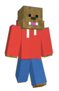 Dabafoon_124's Minecraft skin