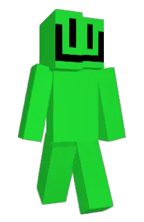 lumerouss's Minecraft skin