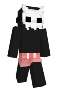 Front of My_Prince's skin