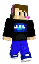 PhiposPhilipos's Minecraft skin wearing the Migrator cape