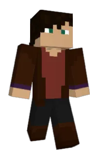 Deaphose's Minecraft skin