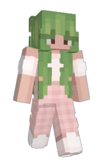 BBonnie_'s Minecraft skin