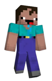 Front of FrettchenGamer33's skin
