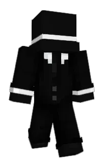 LuckySaJa's Minecraft skin
