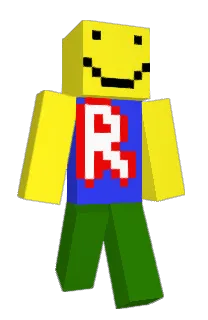 Yacinello's Minecraft skin