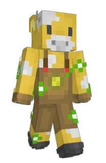 loleranas's Minecraft skin