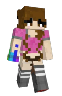 Front of p4me_'s skin