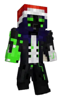 Front of A__6's skin