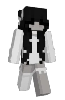 Front of 6kx's skin