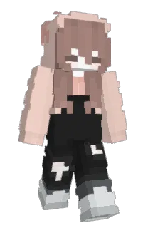 Front of ItsAlexa_'s skin