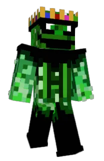 Front of Hotrodflare's skin