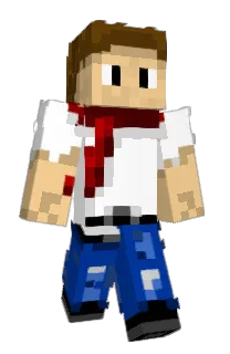 Front of ShowCase_902's skin