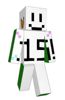 Front of Nicolacola19's skin