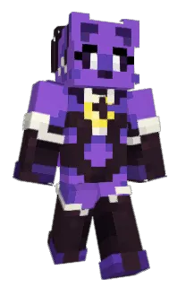 MadJ1nx's Minecraft skin