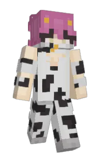 Front of kittyeater162's skin