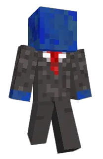 Shandrew82's Minecraft skin