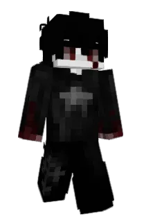 Front of peruanokachador's skin