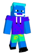 MCRaxy