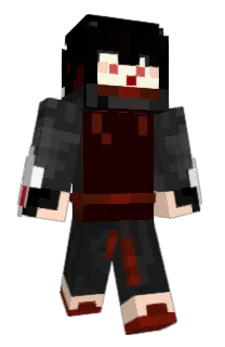 Nuemon's Minecraft skin
