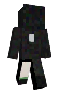 unsuitability's Minecraft skin