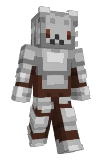 zerotekno's Minecraft skin