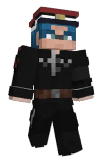 Front of kutev98's skin