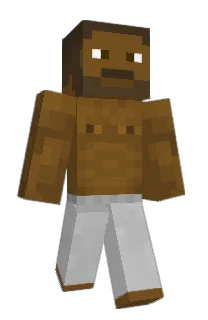 Front of NAZOOKALEBAZOOKA's skin