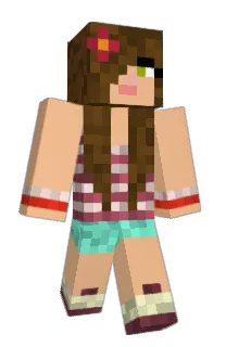 Front of xXJemmaMXx's skin