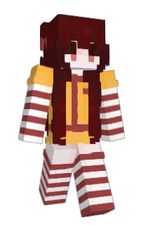 vampiiryy's Minecraft skin