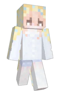Front of bbyjpg's skin