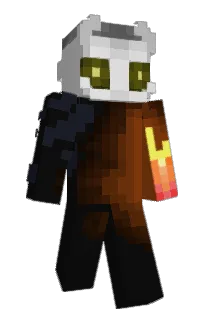 I_Landon's Minecraft skin