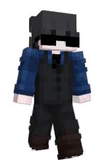 Front of Uriel_0's skin