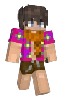 Front of Renokas1's skin