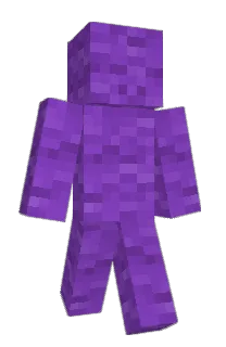 Front of sickgirlud's skin