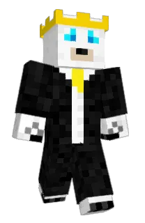 Front of PolarBearKing1st's skin