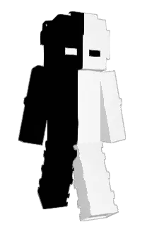 Front of 67TRIPLETGLOVER's skin