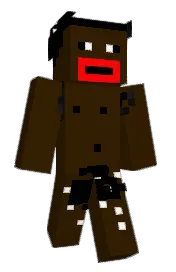 Skin preview
