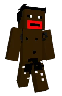 Front of LakuPekka666's skin