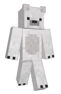BSH12345's Minecraft skin