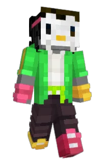 Front of P3ngu_'s skin