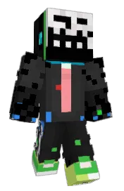 Skin preview