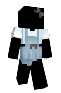 Front of missayumi's skin