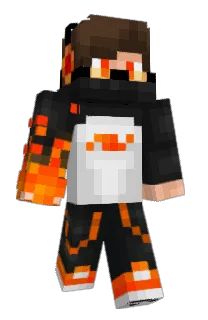 Front of Nilo4ek653's skin